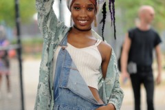 Best Afropunk 2015 Streetstyle