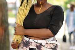 Best Afropunk 2015 Streetstyle