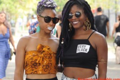 Best Afropunk 2015 Streetstyle