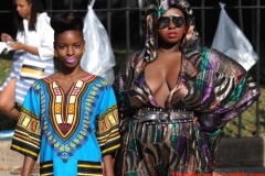 Best Afropunk 2015 Streetstyle