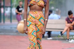 Best Afropunk 2015 Streetstyle