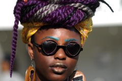 Best Afropunk 2015 Streetstyle