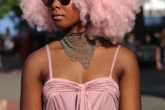Best Afropunk 2015 Streetstyle