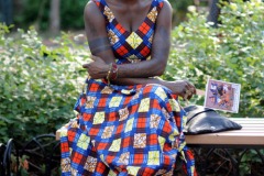 Best Afropunk 2015 Streetstyle