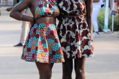 Best Afropunk 2015 Streetstyle