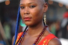 Best Afropunk 2015 Streetstyle