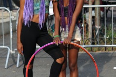 Best Afropunk 2015 Streetstyle