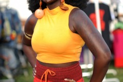 Best Afropunk 2015 Streetstyle