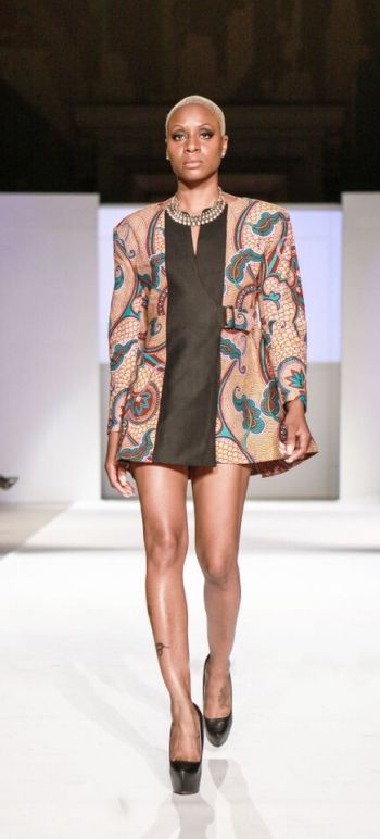 House of Mucha New York Fashion Week Africa 11