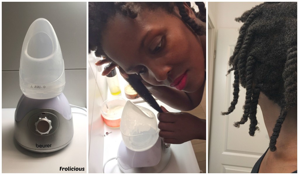 Easiest Routine To Get Rid Of Dry Hair 