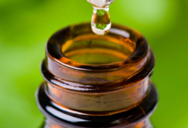 Get to rid of Dandruff_Tea Tree Oil