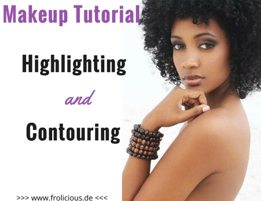 Highlighting and Contouring
