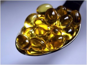 Omega Fatty Acids