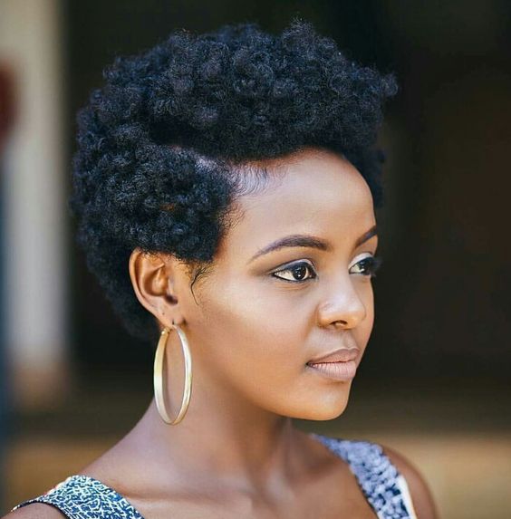 Twa Natural Hair Styles - Exploring 72 Images and 10+ Videos