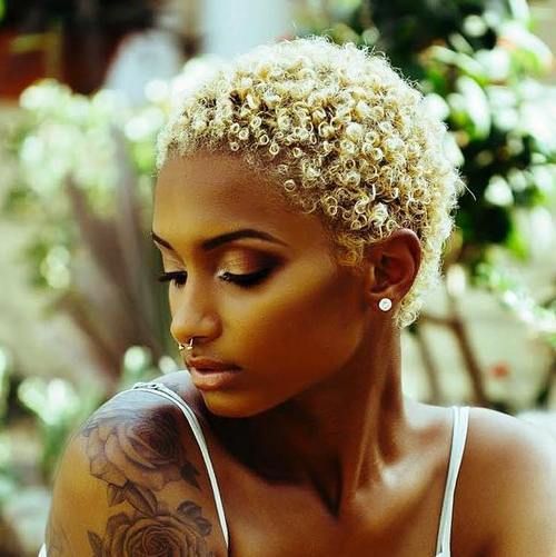 Top 10 Short Indie Hairstyles That Are Easy Or At Least Achievable