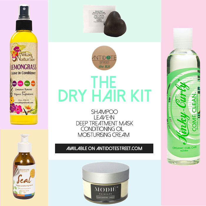 3 Amazing Natural Hair Care Kits To Promote Hair Growth ...