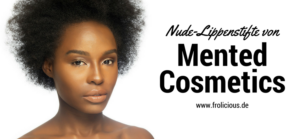 Nude Lipstick For Dark Skin-Nude-Lippenstifte für schwarze Frauen
