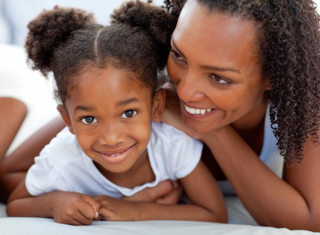 5 Tipps So Klappt Es Mit Der Afrohaarpflege Deiner Kinder