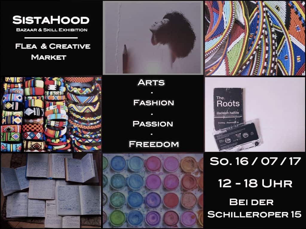 SisterHood Bazaar & Skill Exhibition