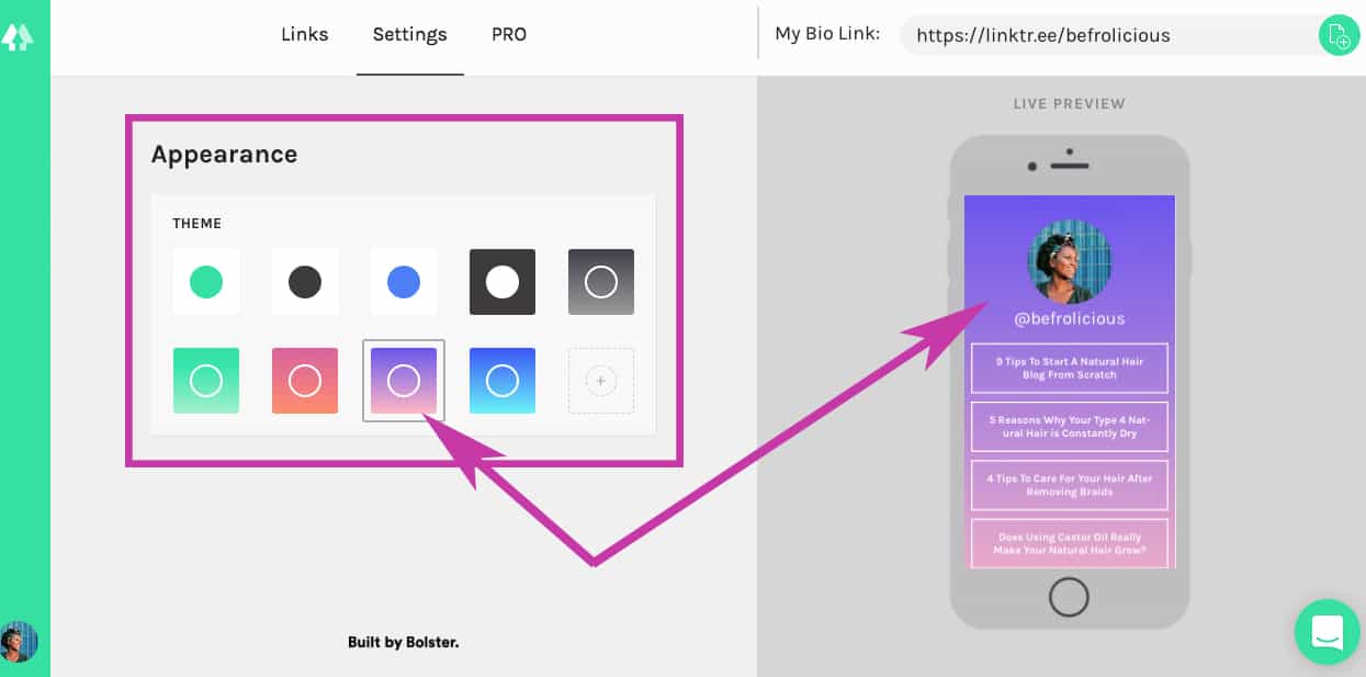 How To Add Multiple Links On Instagram