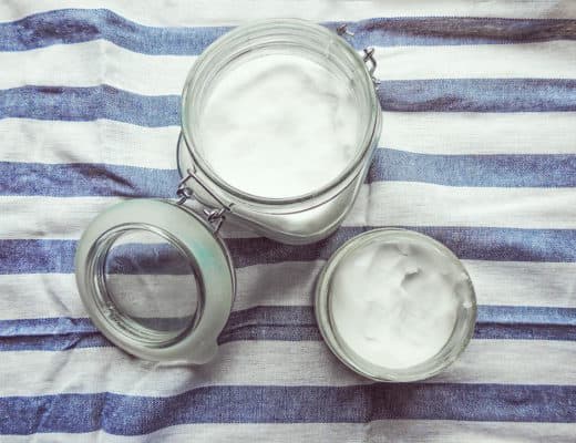 How to use coconut oil for hair care - Kokosnussöl für deine Haarpflege