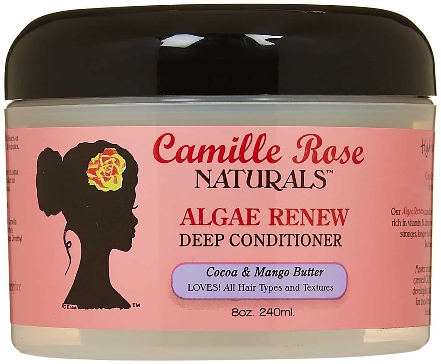 Top 7 Best Deep Conditioners For Your Natural Hair