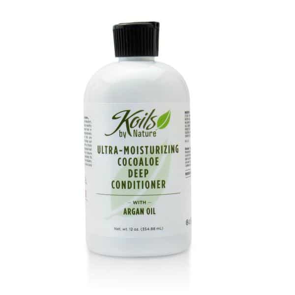 Best Deep Conditioners