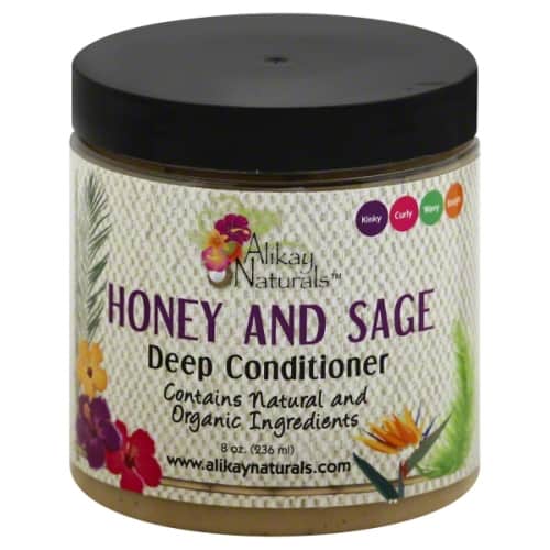 Best Deep Conditioners