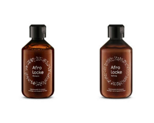 Afrolocke_Natural Hair Products In Germany /Afrolocke_Natural Hair Products In Germany / Zertifizierte Naturkosmetik Produkte Für Afro Haare Aus Deutschland