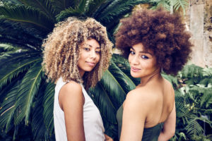 Afrolocke_Natural Hair Products In Germany / Zertifizierte Naturkosmetik Produkte Für Afro Haare Aus Deutschland