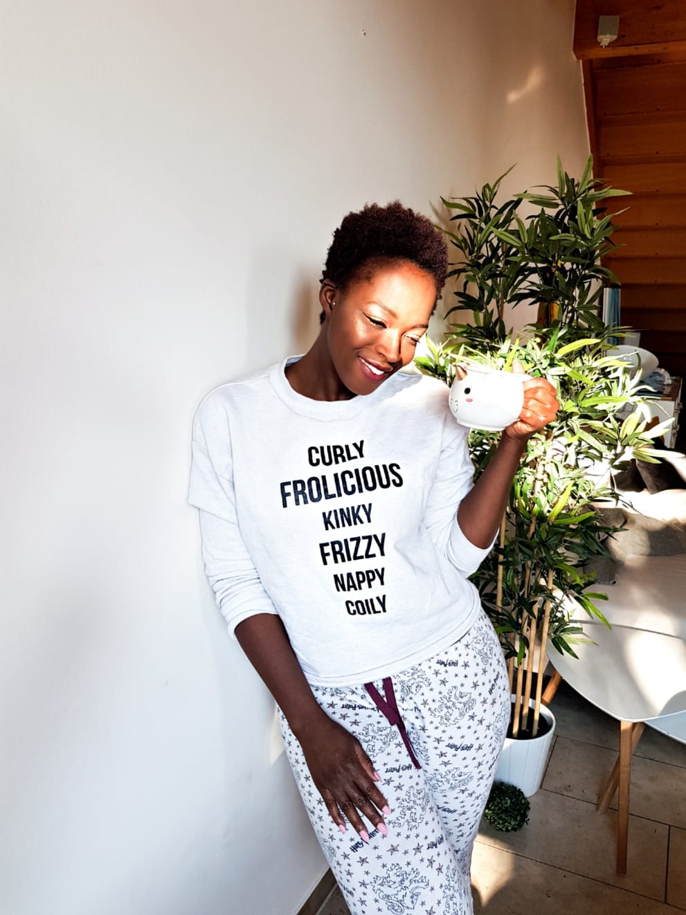 How To Comb Natural Hair Without Pain