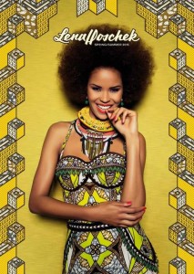 Lena Hoschek - Hot Mama Africa 1