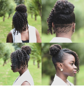 Sashabasha-Undercut